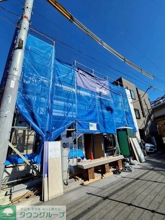 Mine(マイン)の物件外観写真